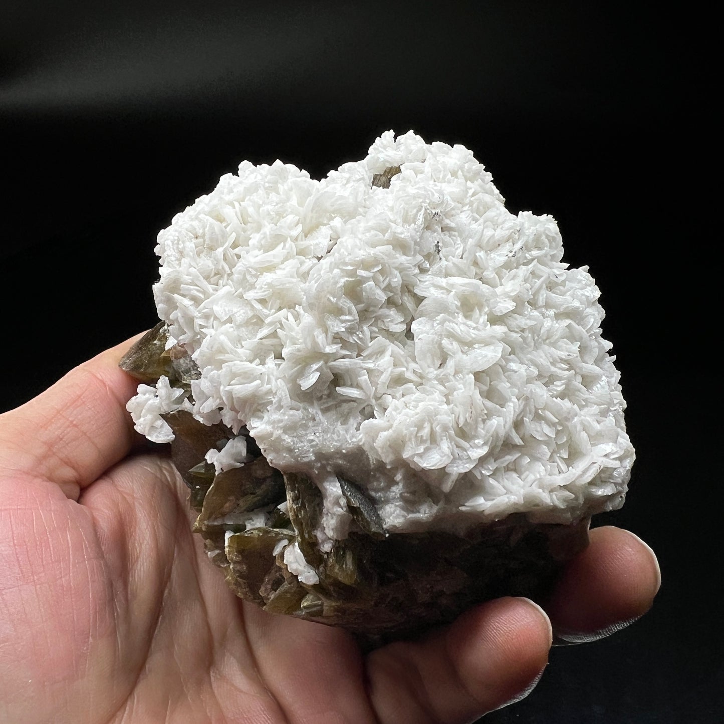 Siderite + Dolomite (Free shipping)