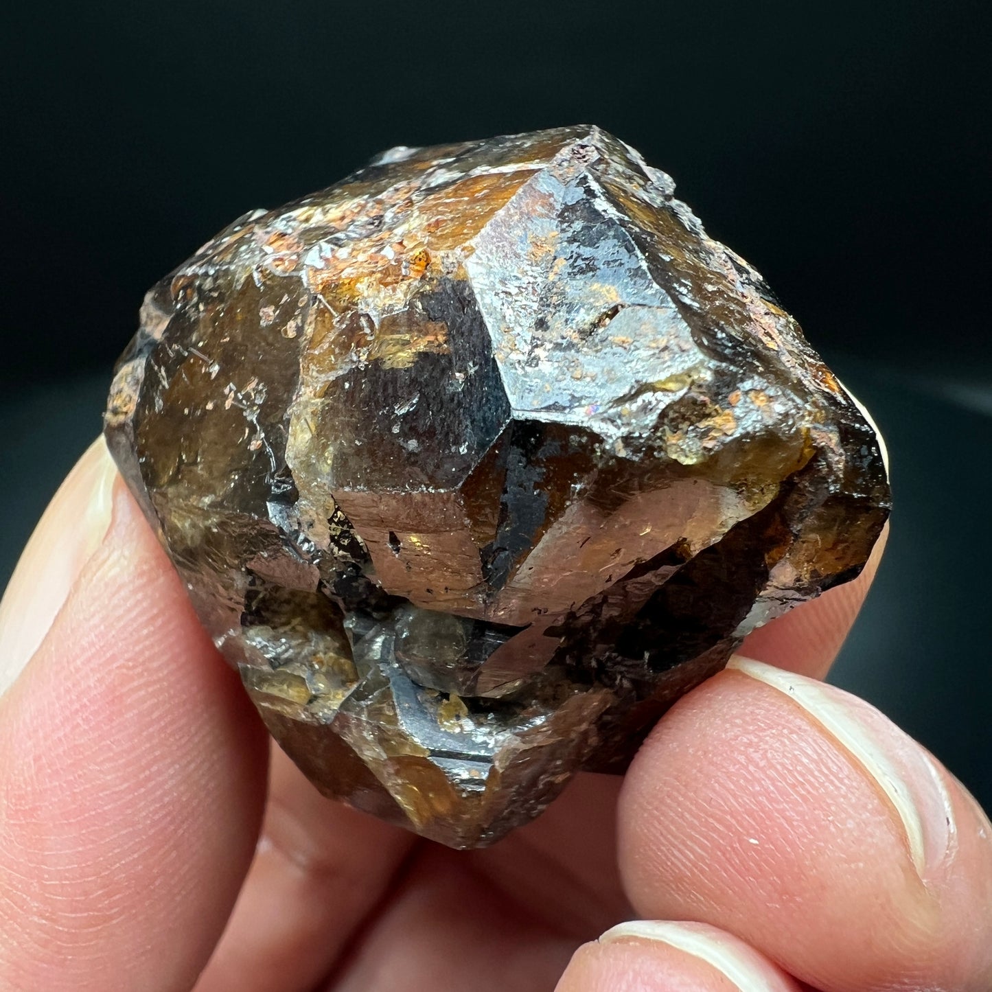 Cassiterite (Free shipping)