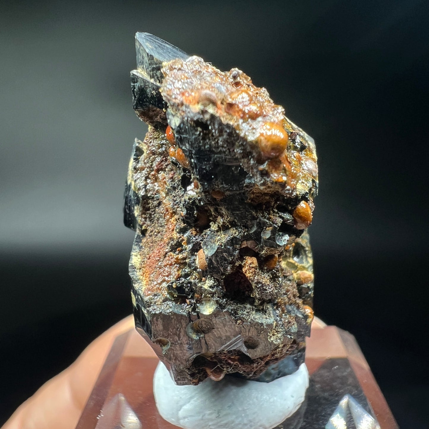 Vivianite (Free shipping)