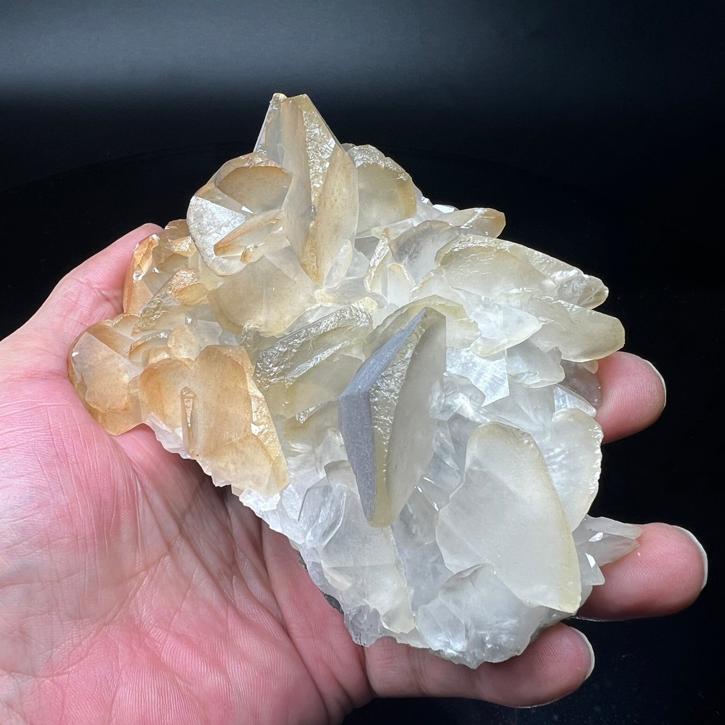 Calcite (Free shipping)