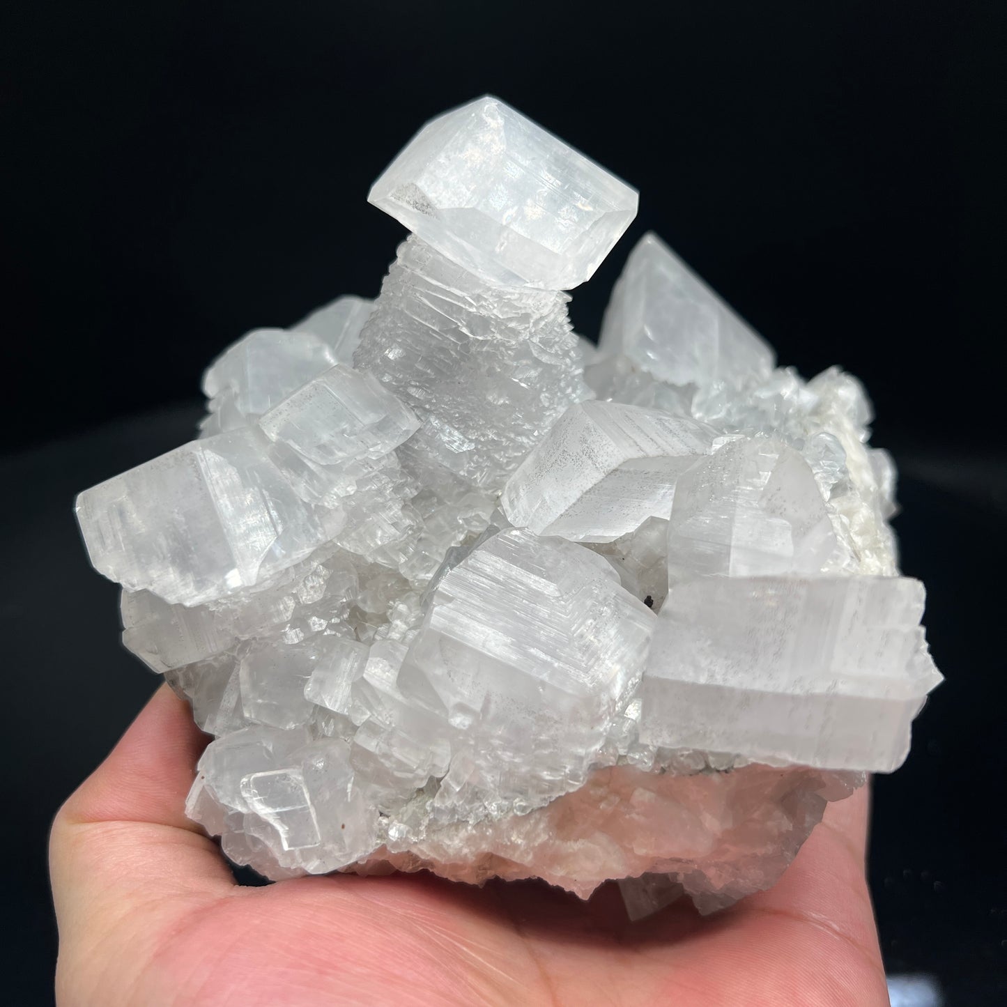 Calcite (Free shipping)