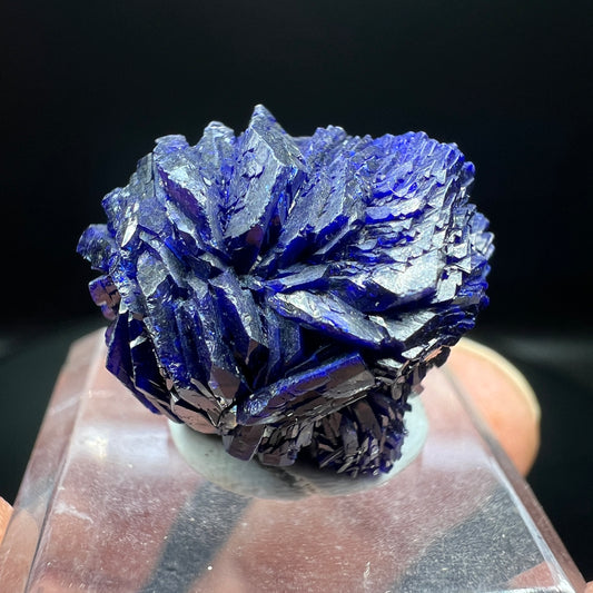 Float Azurite (Free shipping)