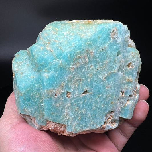Amazonite (Free shipping)