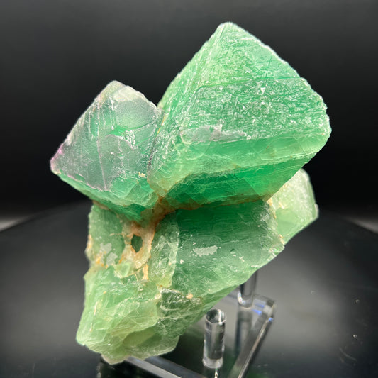 Fluorite (Free shipping)