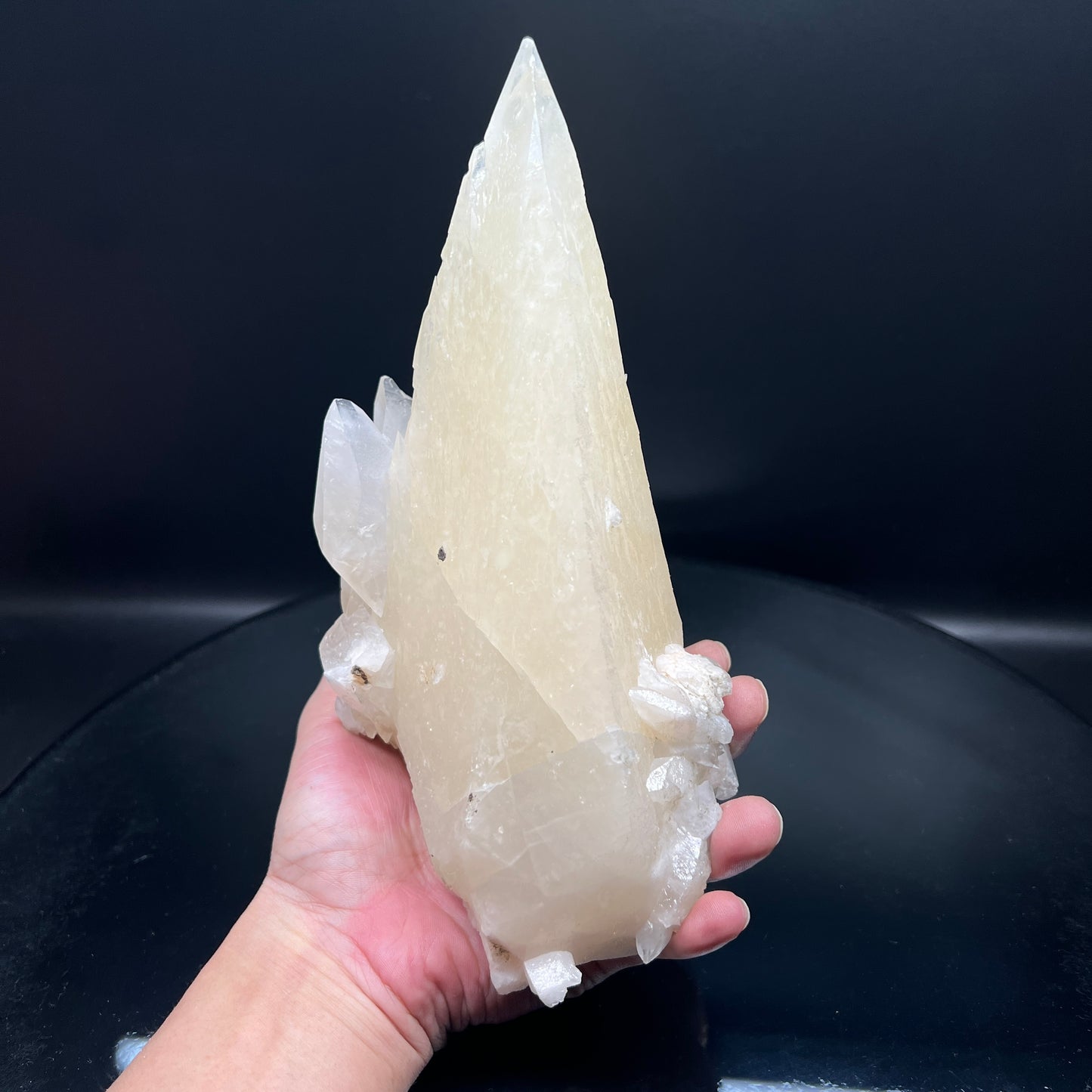 Floater Calcite (Free shipping)