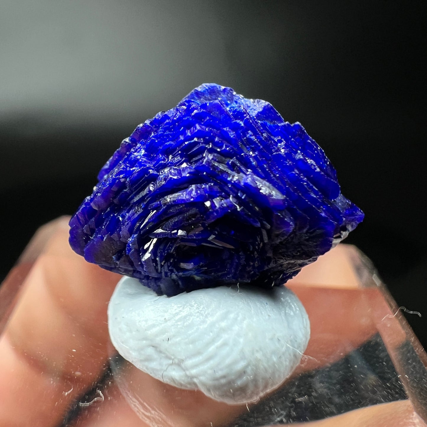 Floater Azurite (Free shipping)