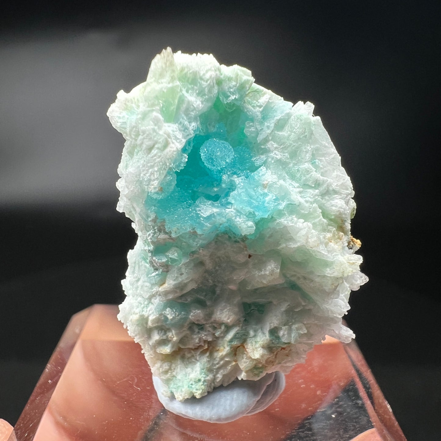 Dongchuanite