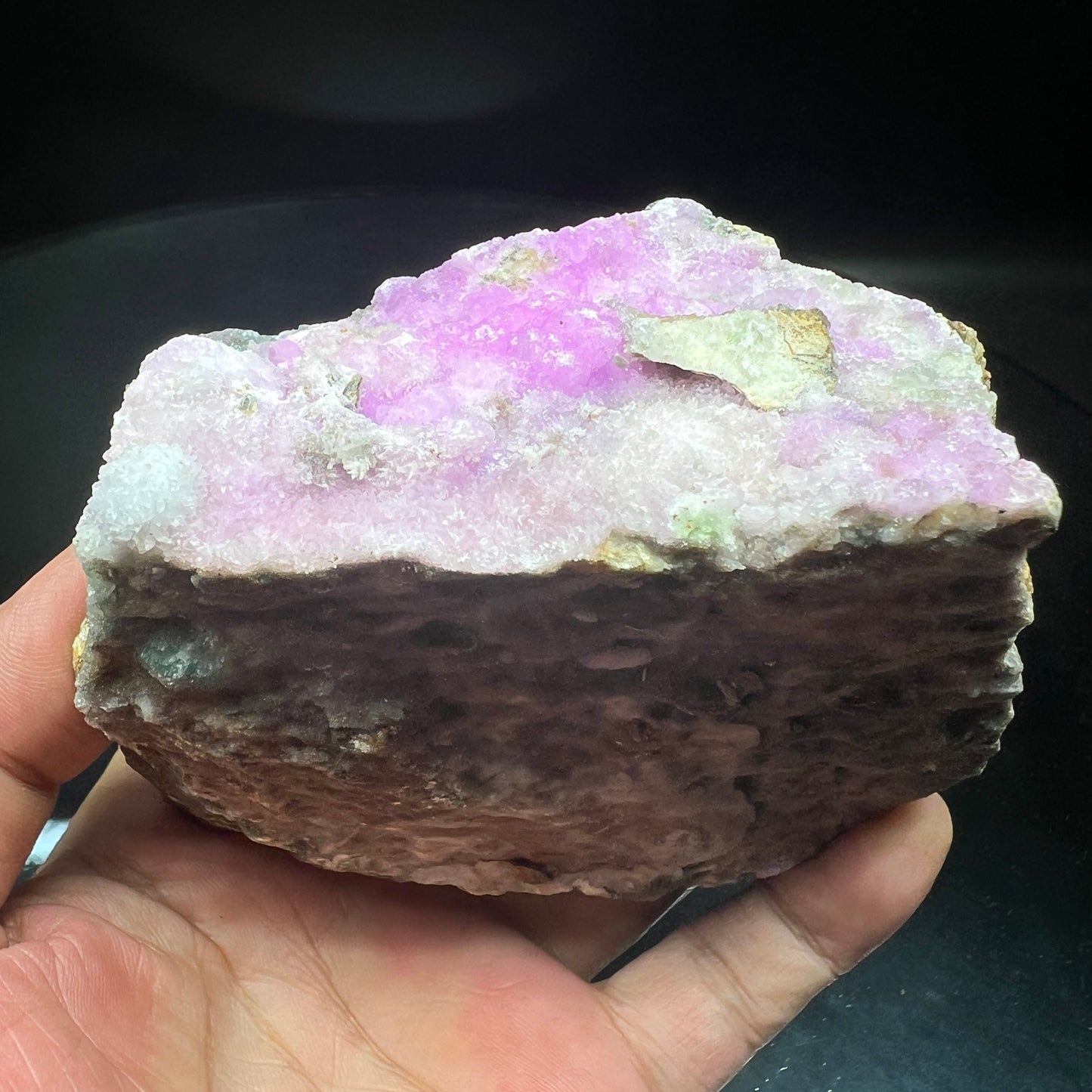 Aragonite (Free shipping)