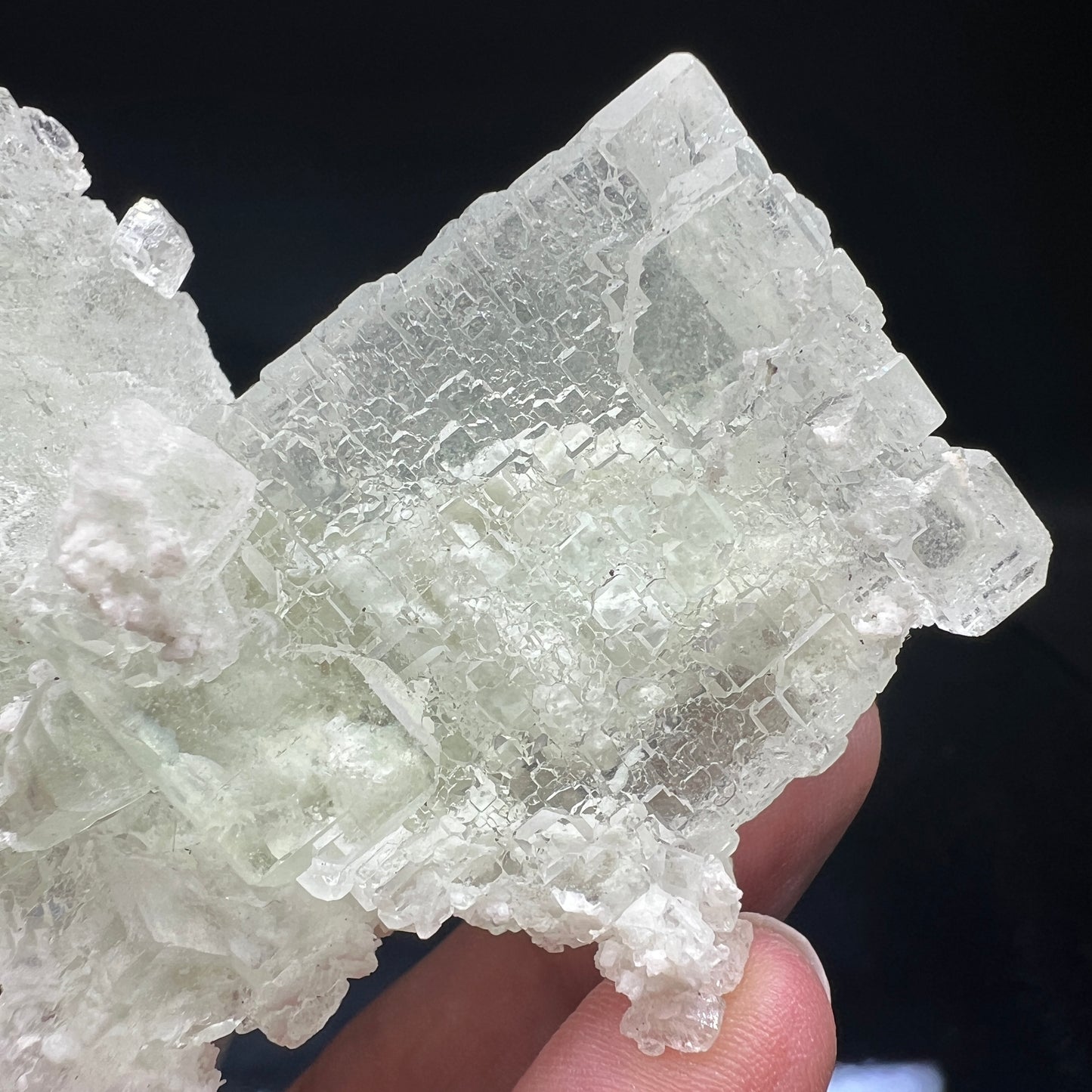 Fluorite (Free shipping)