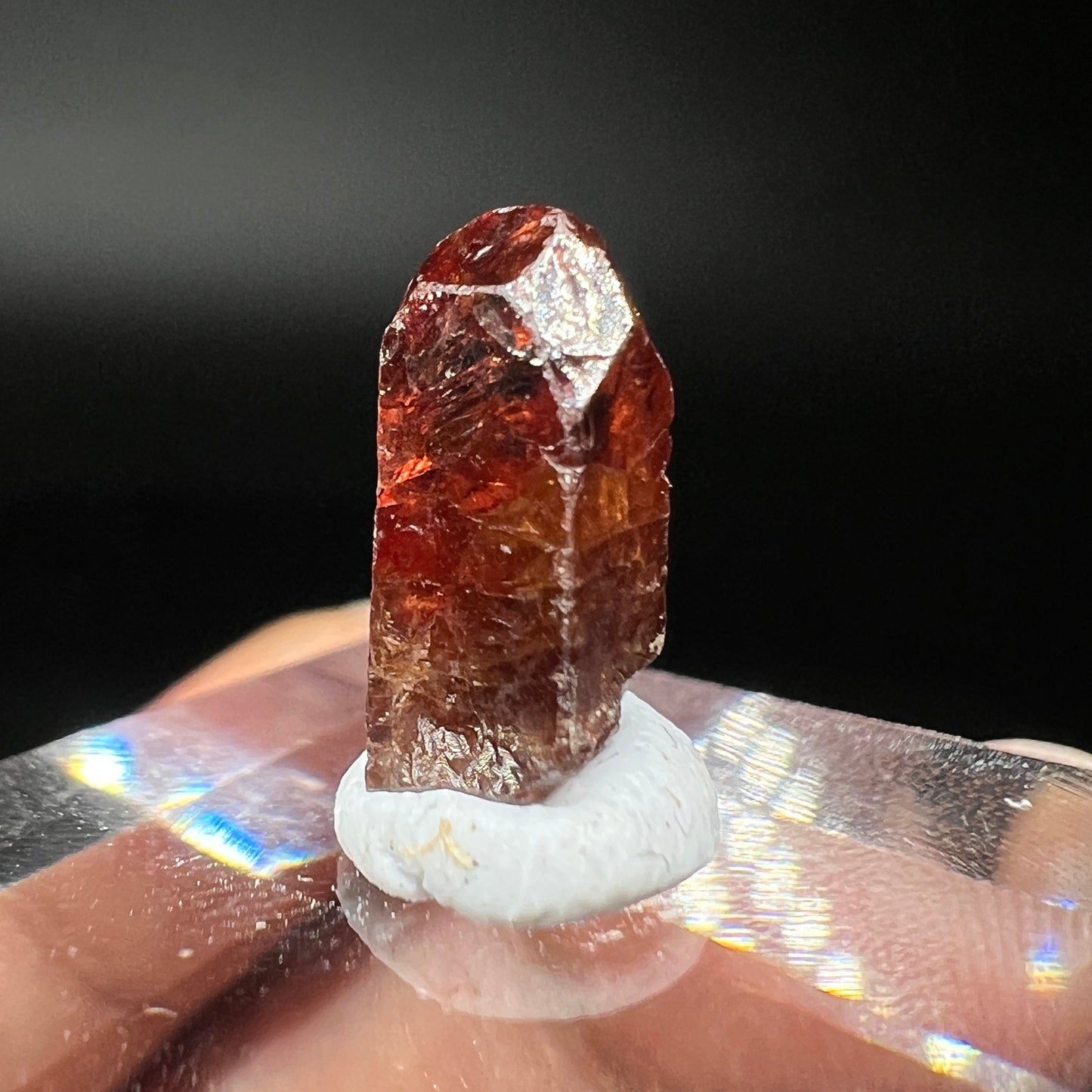 Zircon (Free shipping)