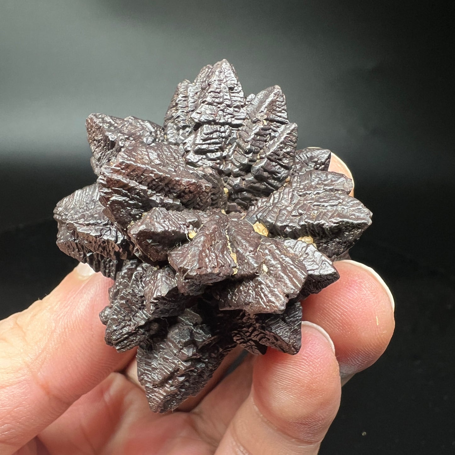 Limonite (Free shipping)