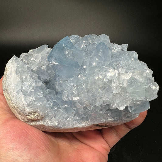 Celestite (Free shipping)