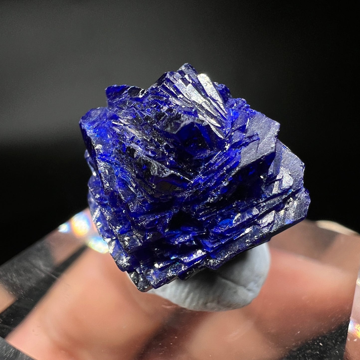 Azurite (Free shipping)