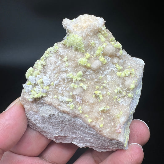 Carlhintzeite + Creedite (Free shipping)