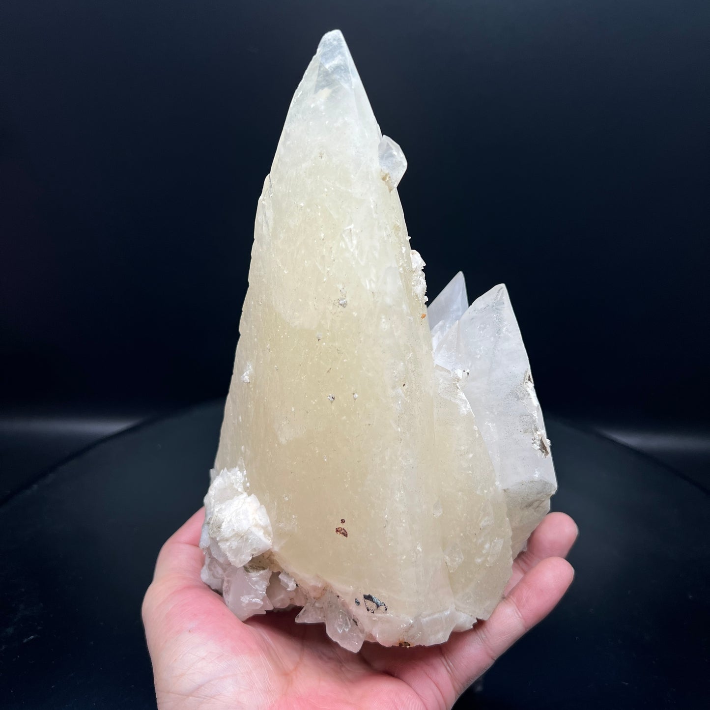 Floater Calcite (Free shipping)