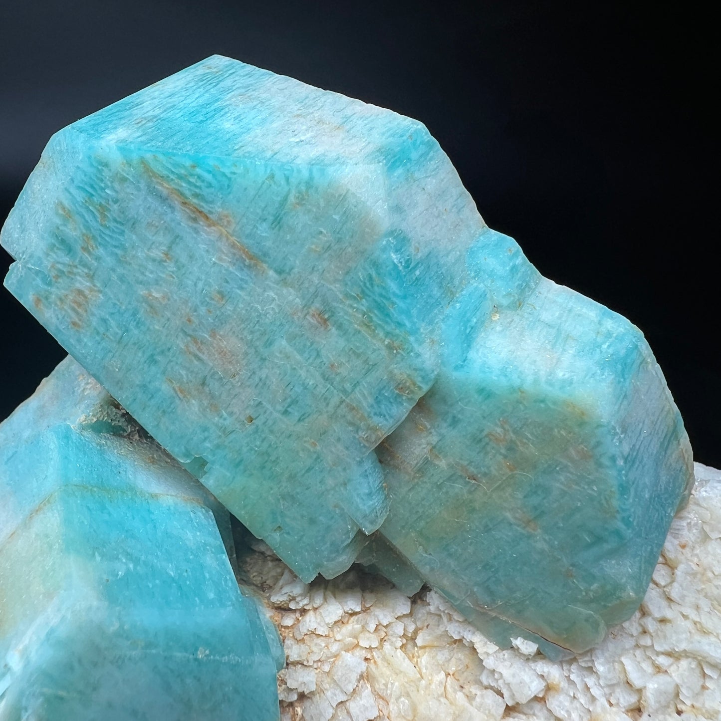 Amazonite (Free shipping)