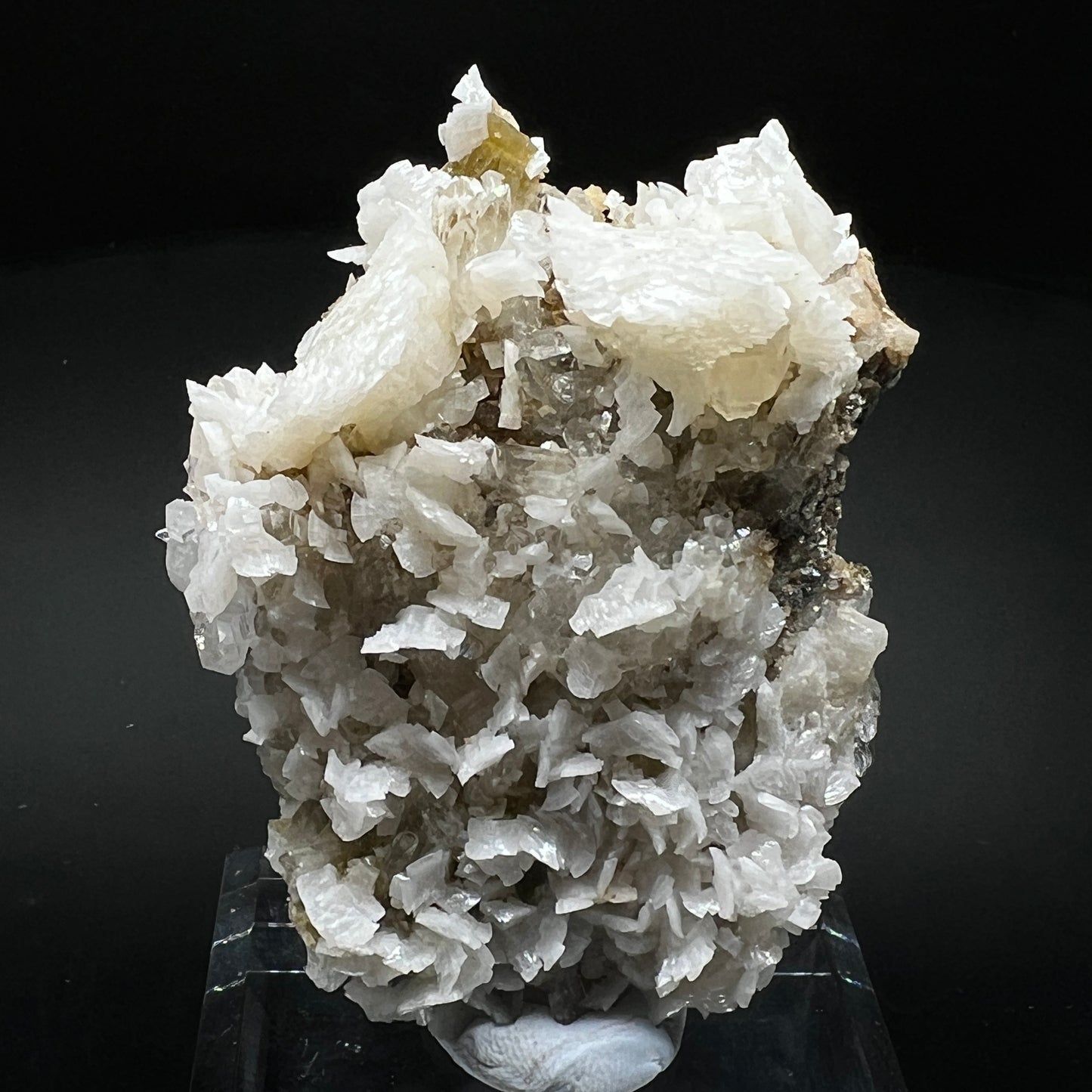 Dolomite + Quartz + Siderite (Free shipping)