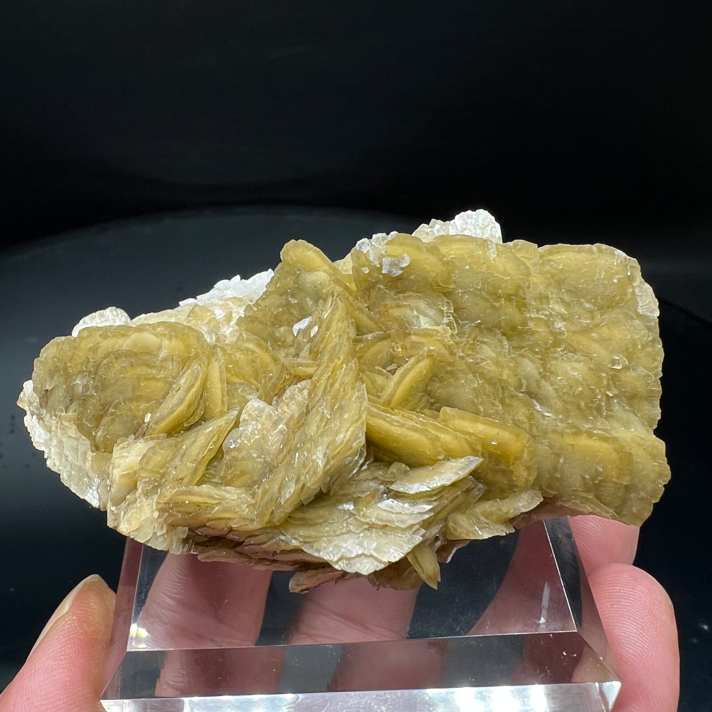 Siderite + Dolomite (Free shipping)