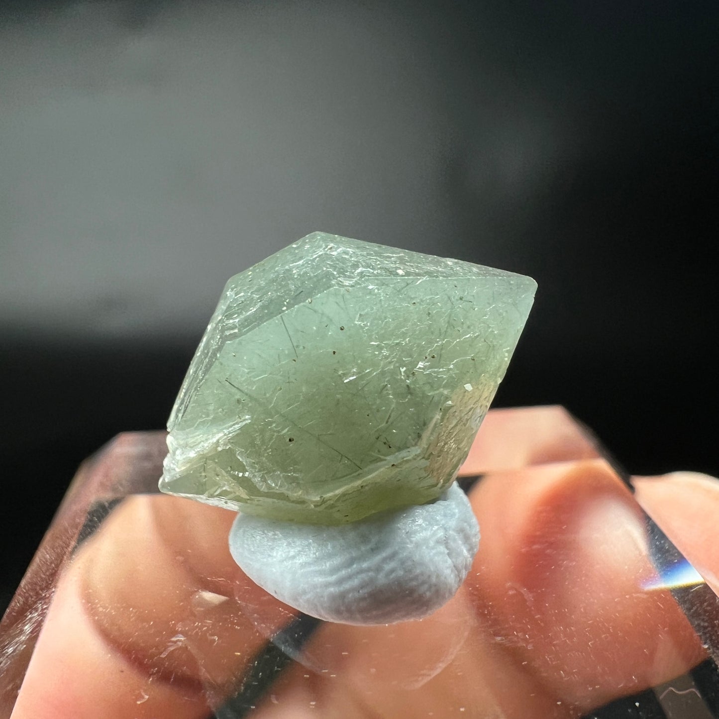 Green Quartz (Free shipping)