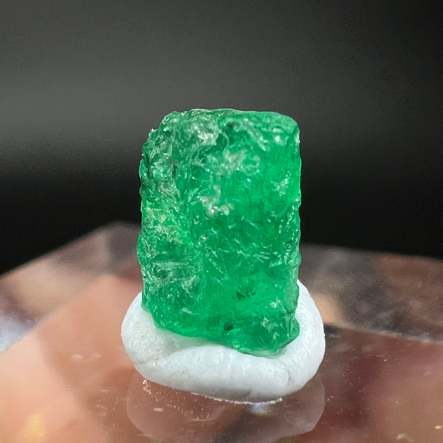 Emerald (Free shipping)