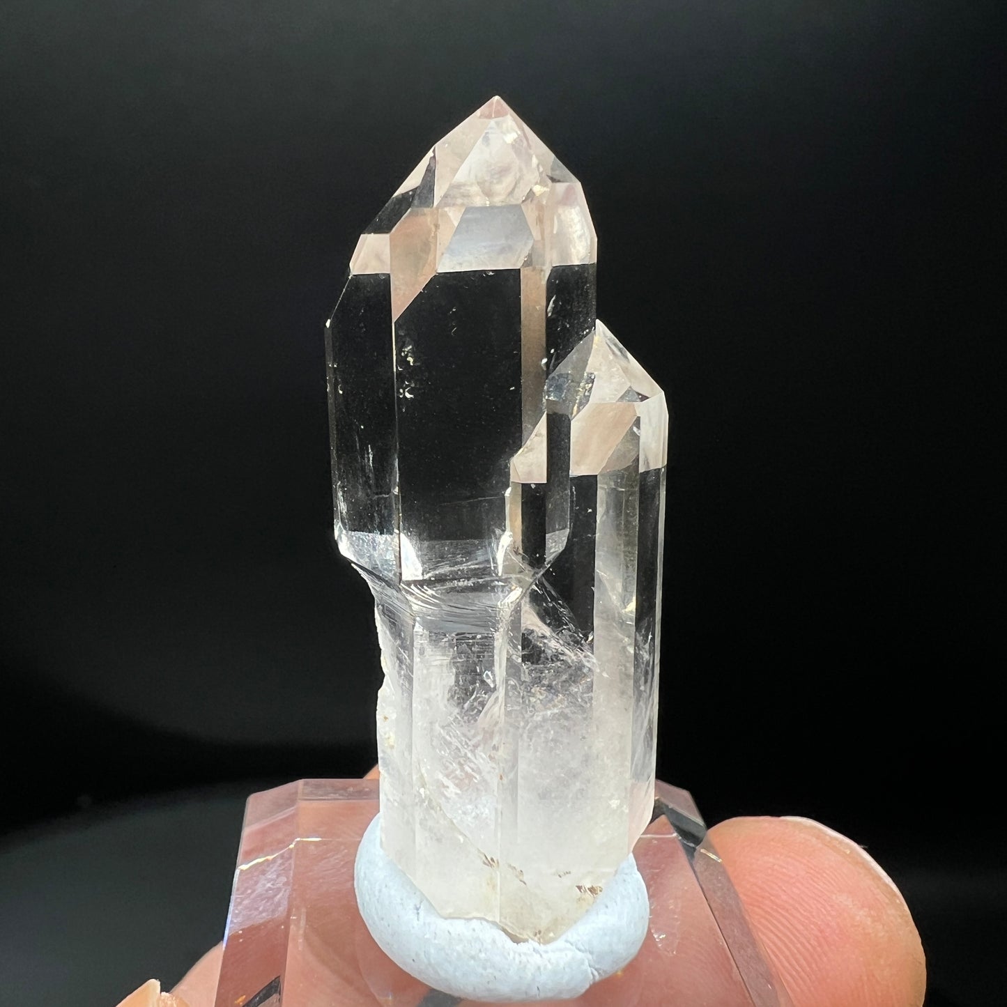 Sceptre Quartz (Free shipping)