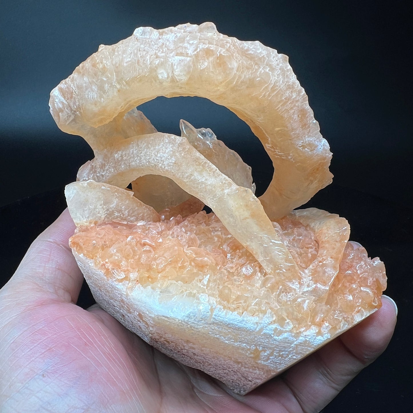 Calcite (Free shipping)