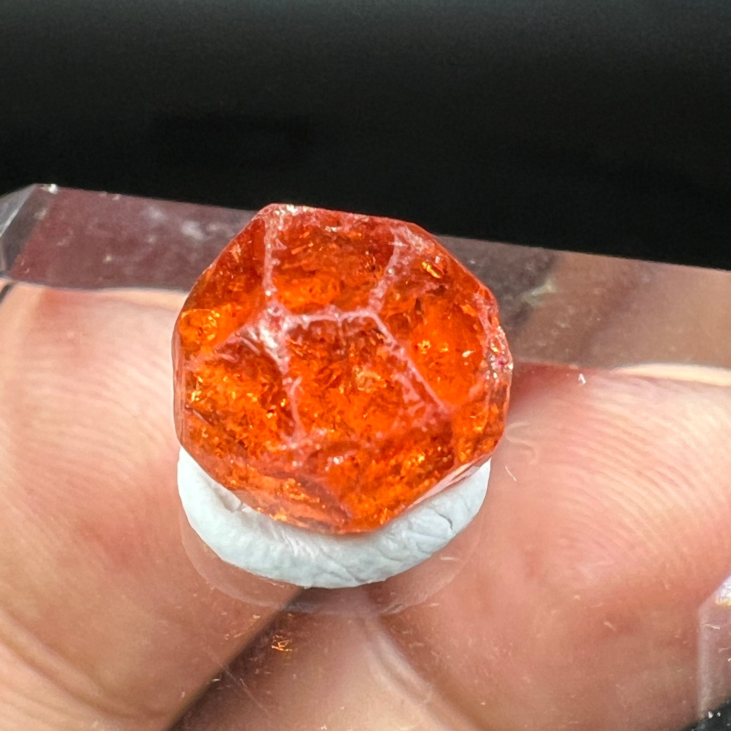 Spessartine (Free shipping)