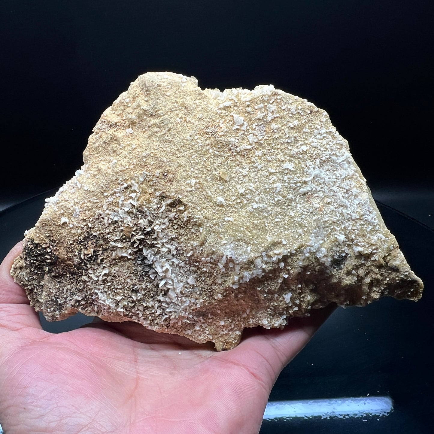 Siderite + Dolomite (Free shipping)