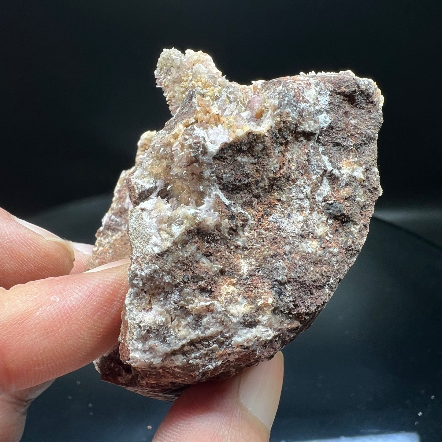 Aragonite (Free shipping)