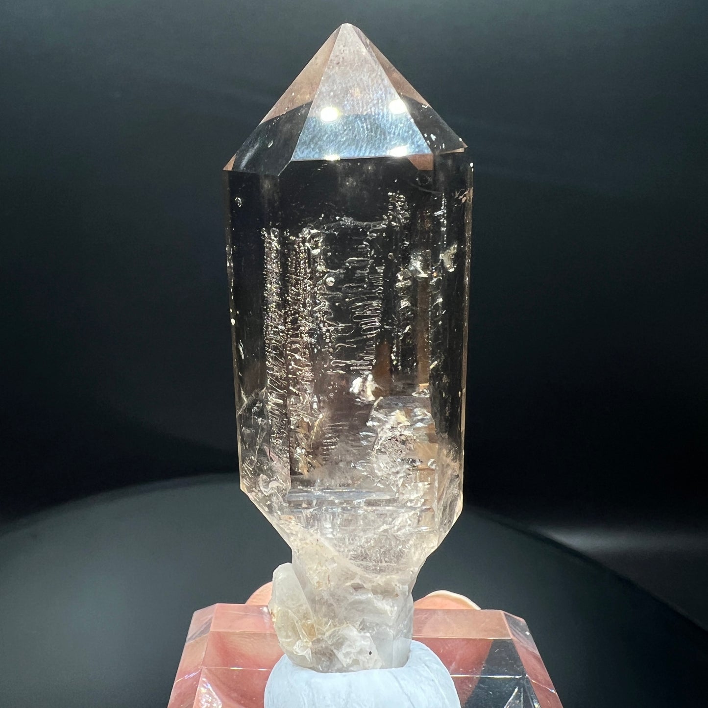 Sceptre Quartz (Free shipping)