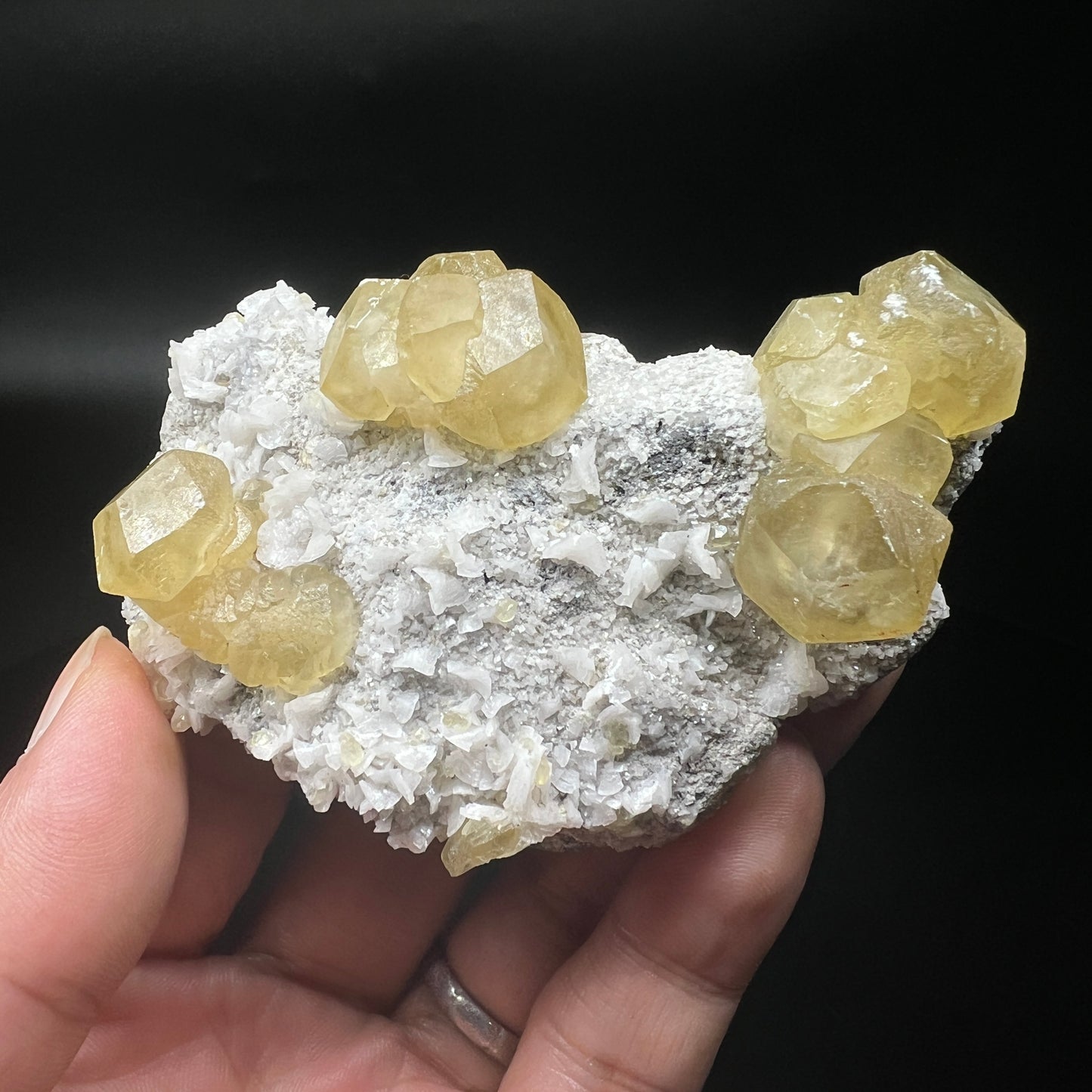 Calcite + Dolomite (Free shipping)