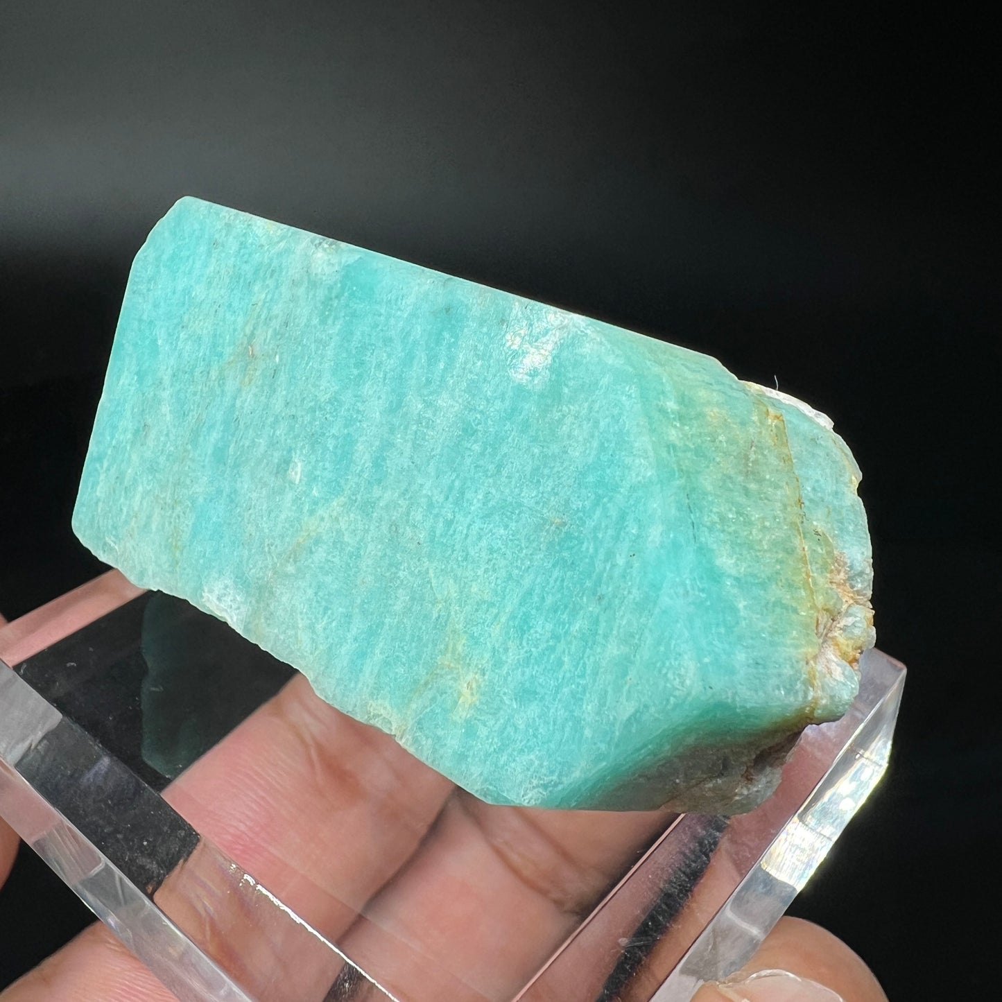 Amazonite (Free shipping)