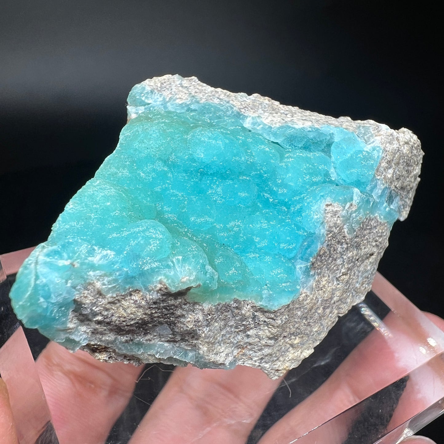 Hemimorphite (Free shipping)