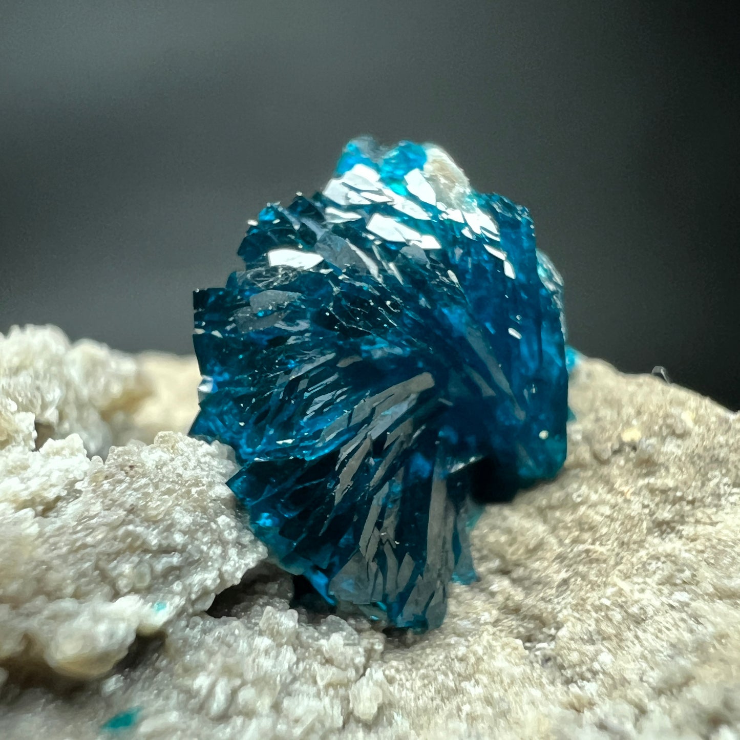 Veszelyite (Free shipping)