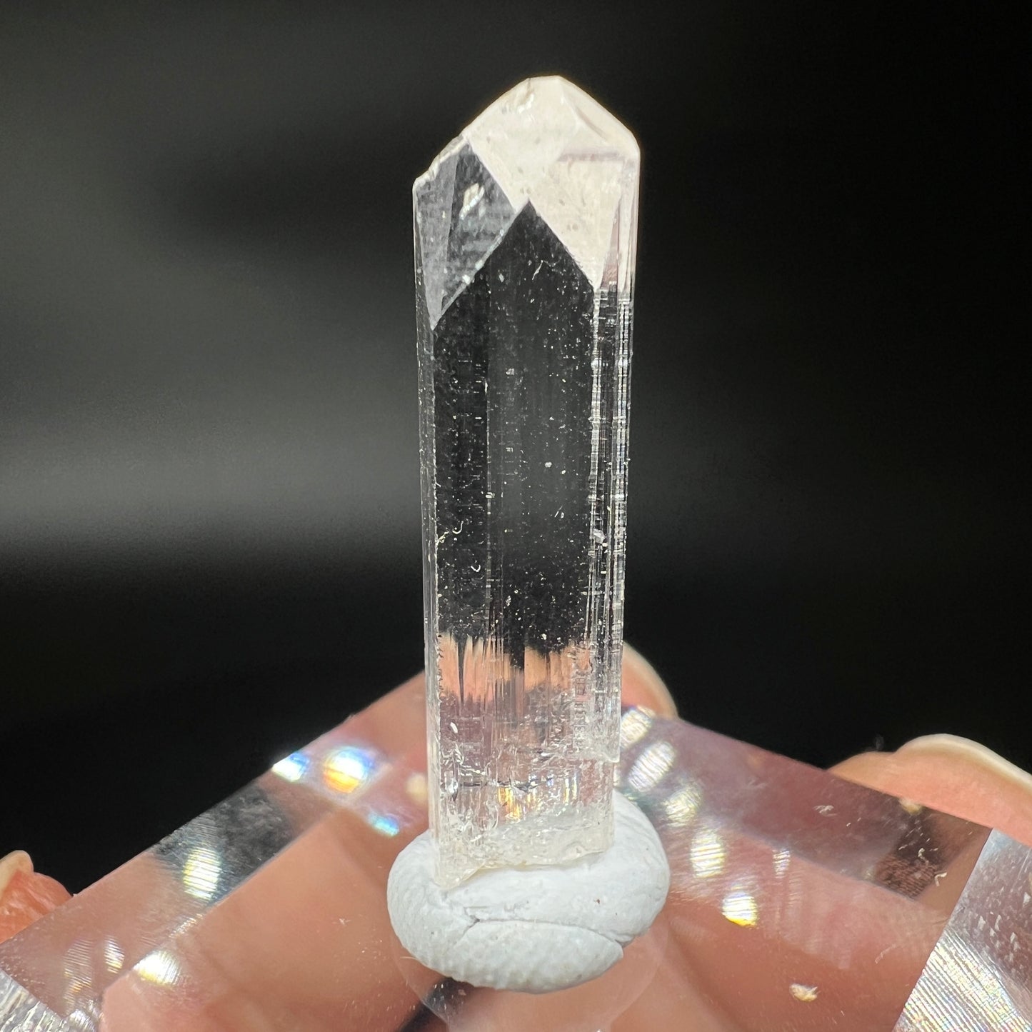 Danburite (Free shipping)