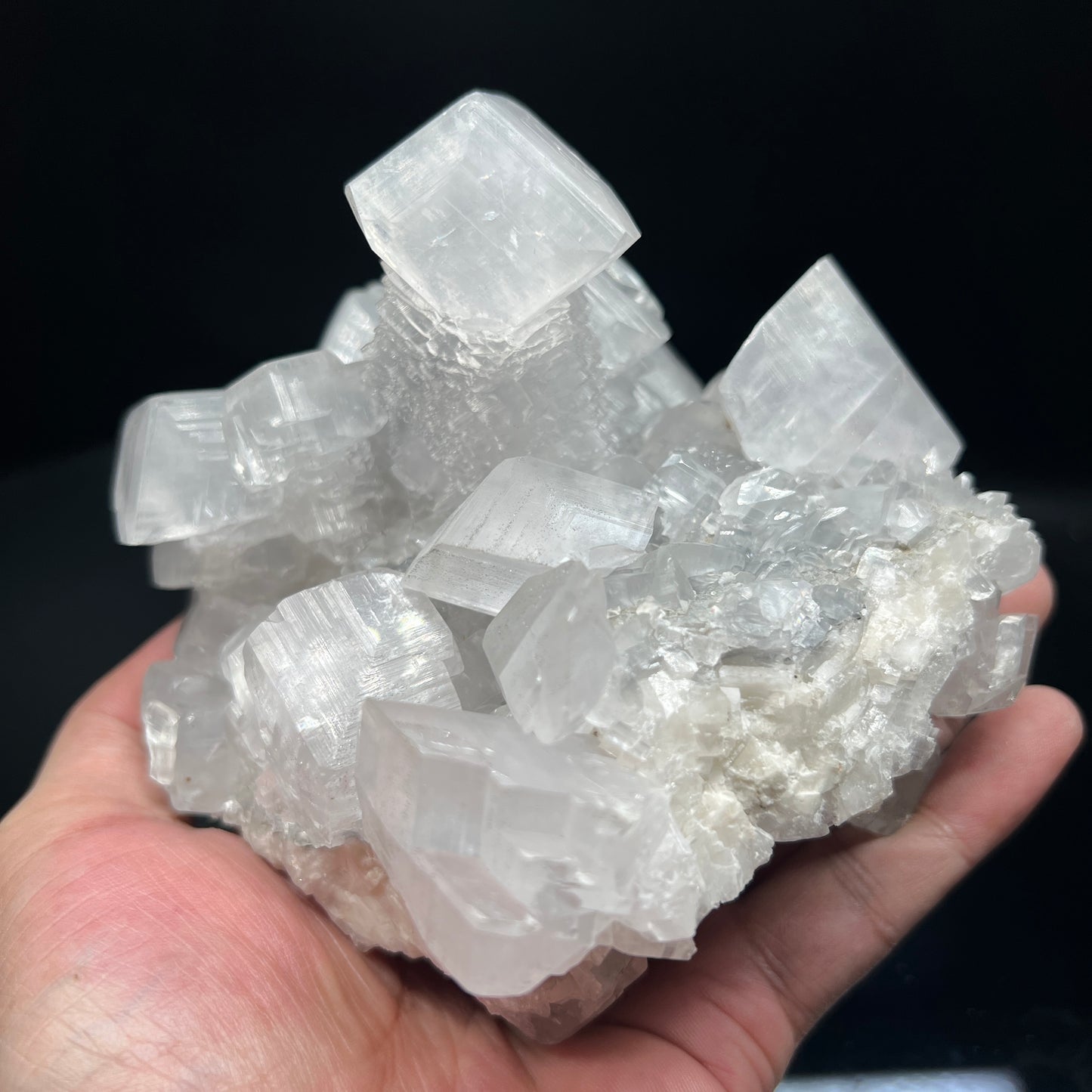 Calcite (Free shipping)