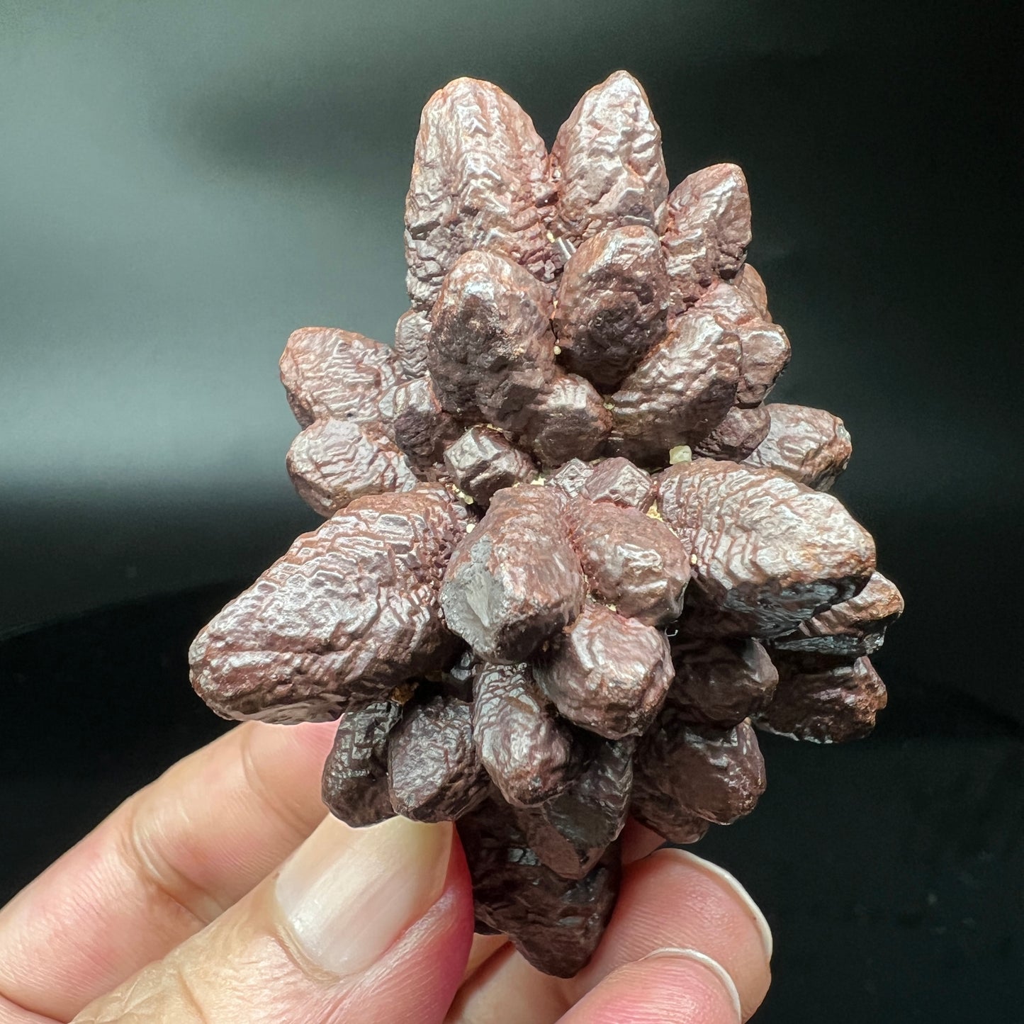 Limonite (Free shipping)