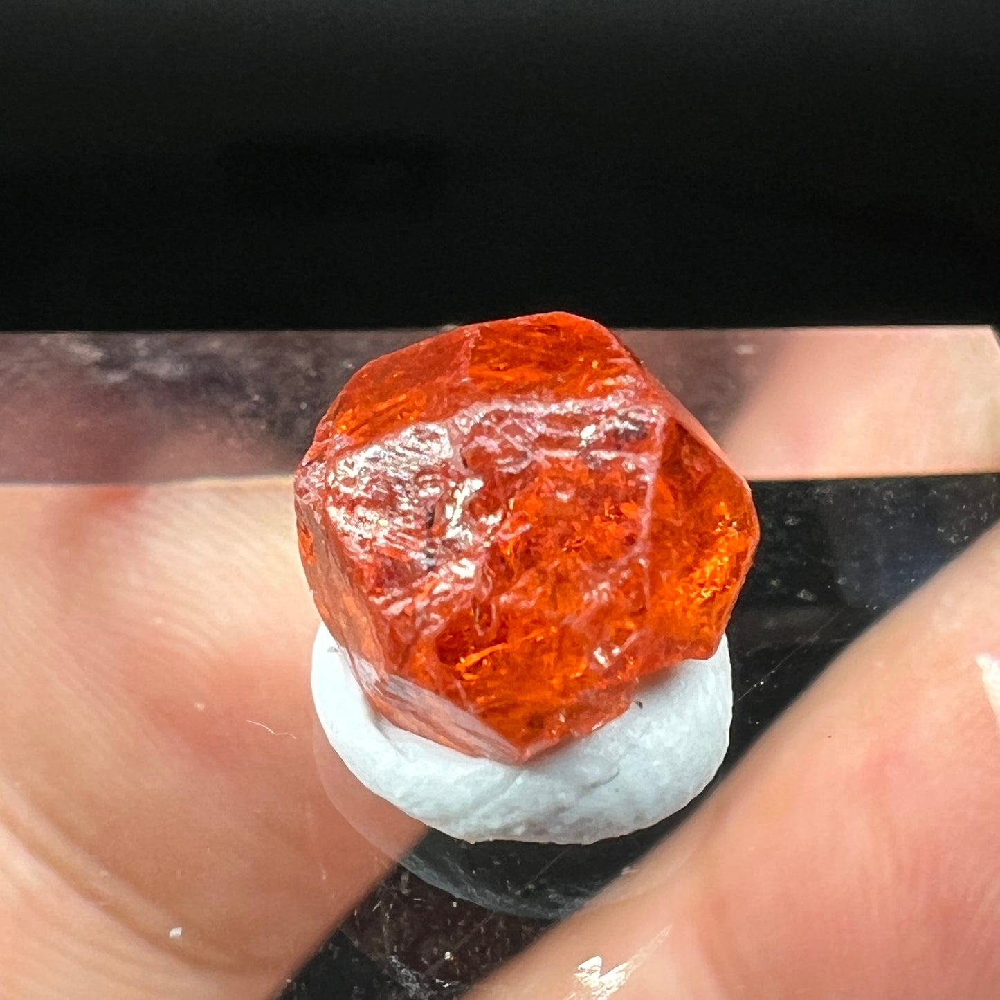 Spessartine (Free shipping)