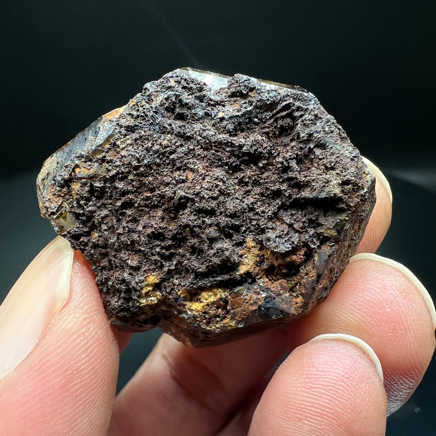 Cassiterite (Free shipping)