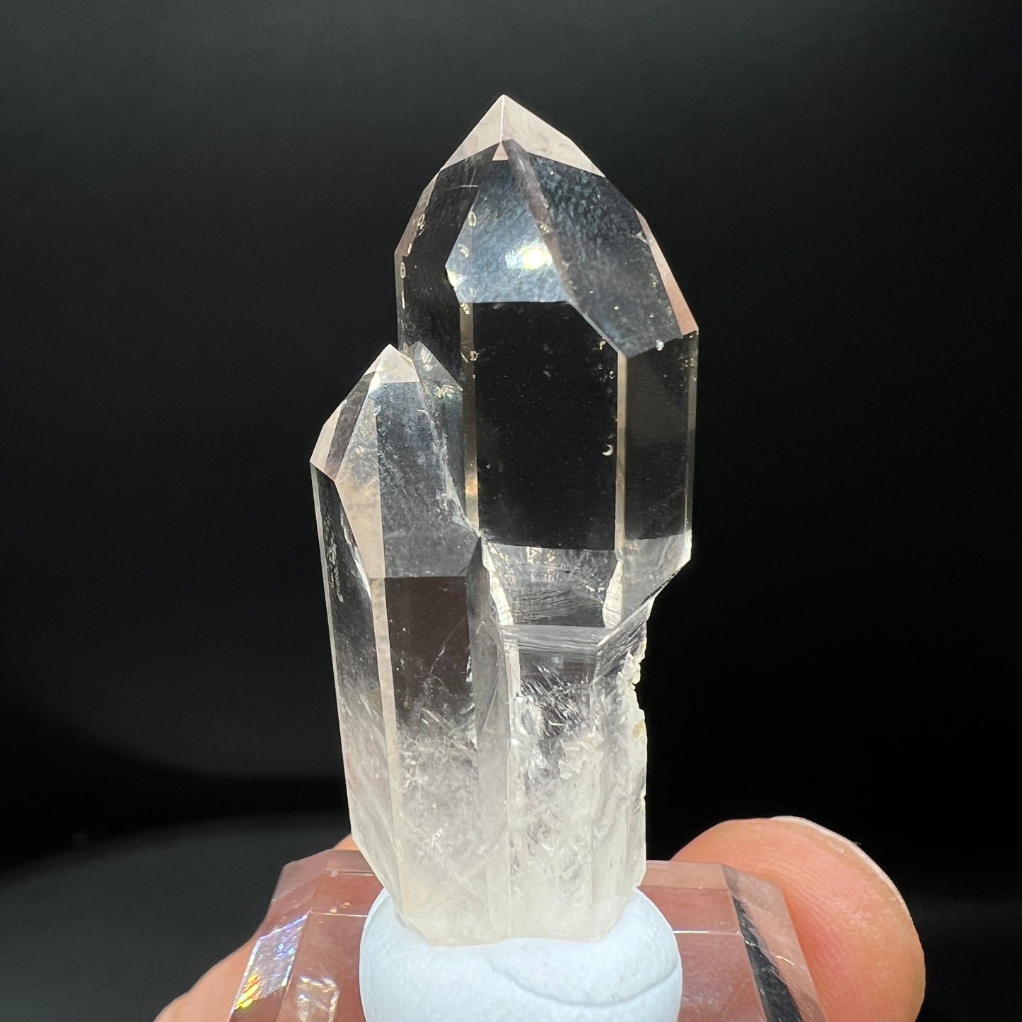 Sceptre Quartz (Free shipping)