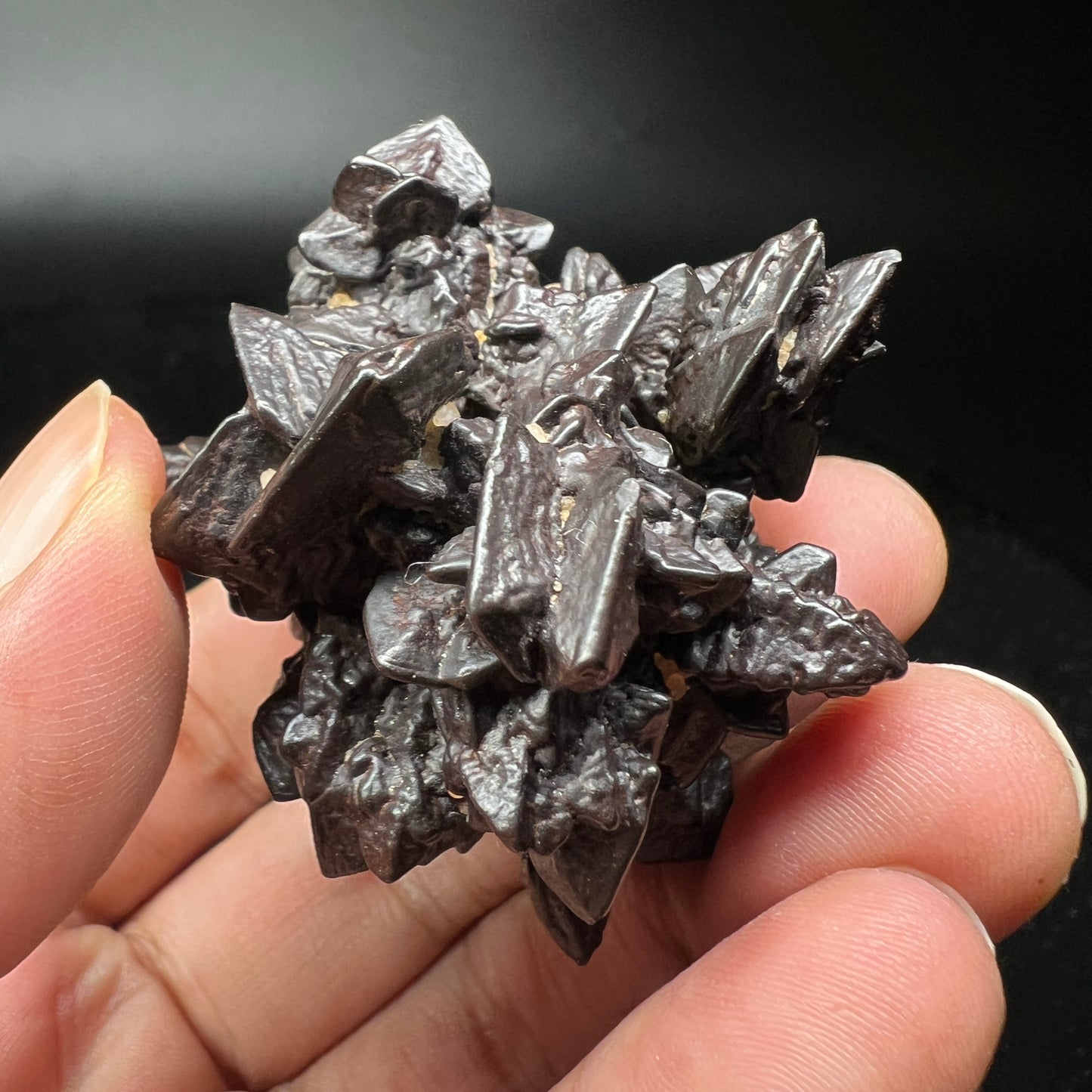 Limonite (Free shipping)