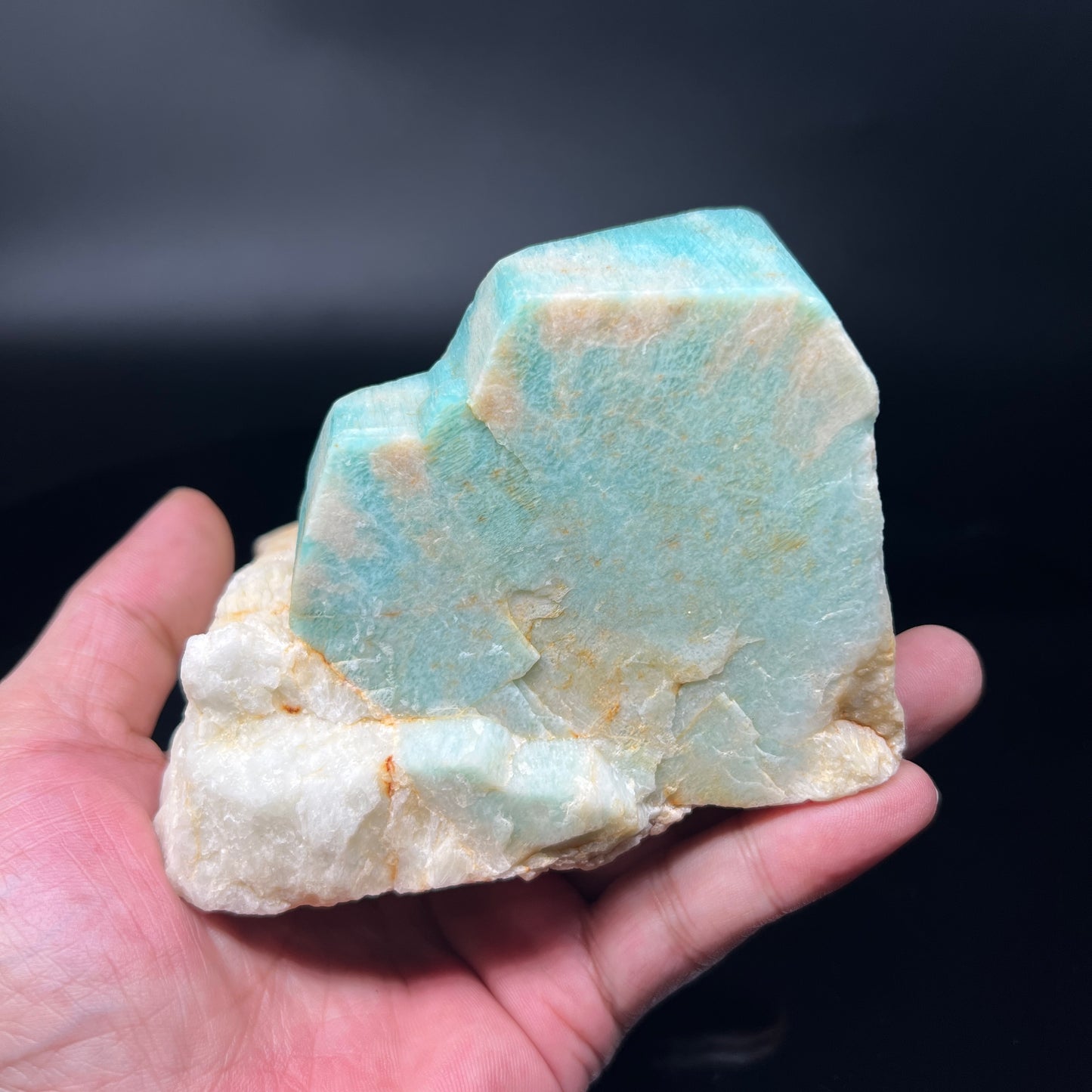 Amazonite (Free shipping)