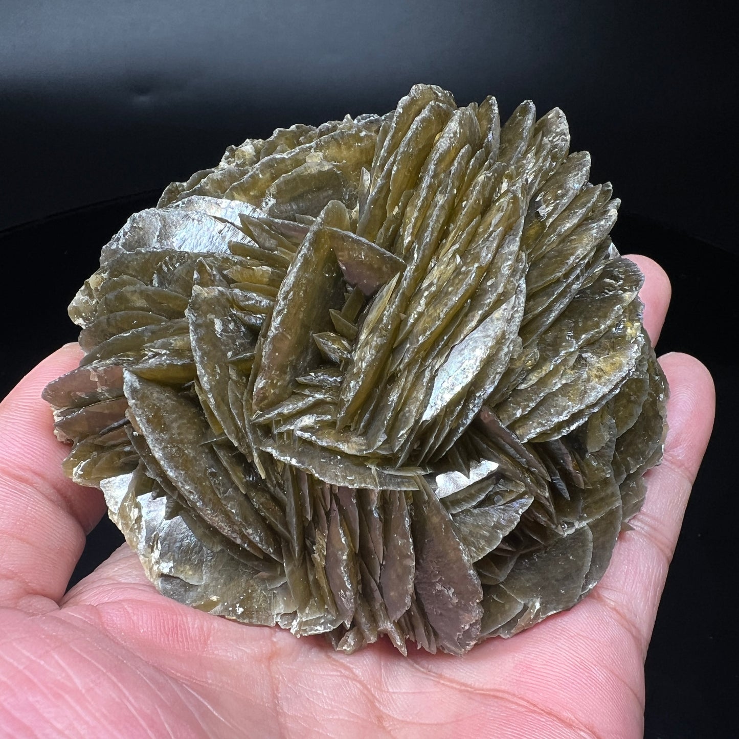 Siderite (Free shipping)