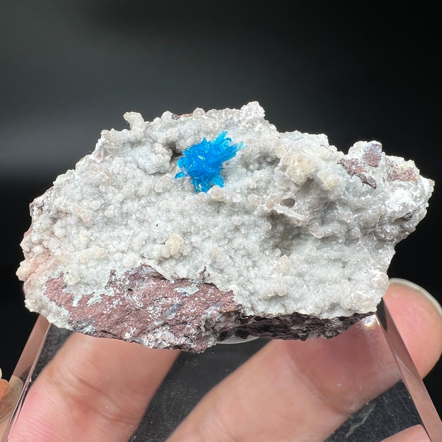Pentagonite (Free shipping)