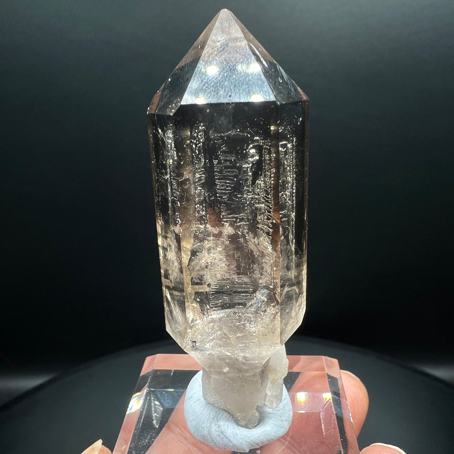 Sceptre Quartz (Free shipping)