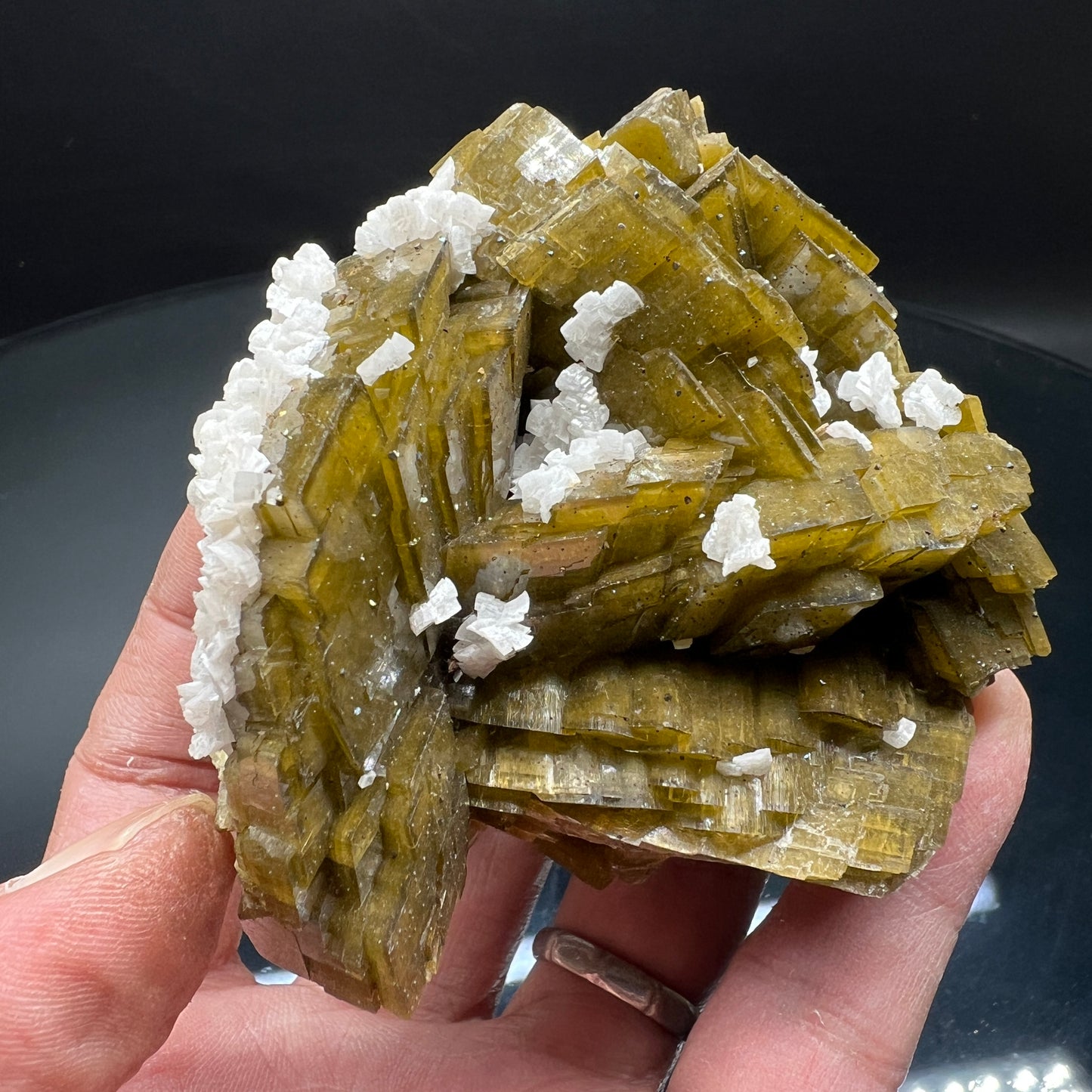 Siderite + Dolomite (Free shipping)