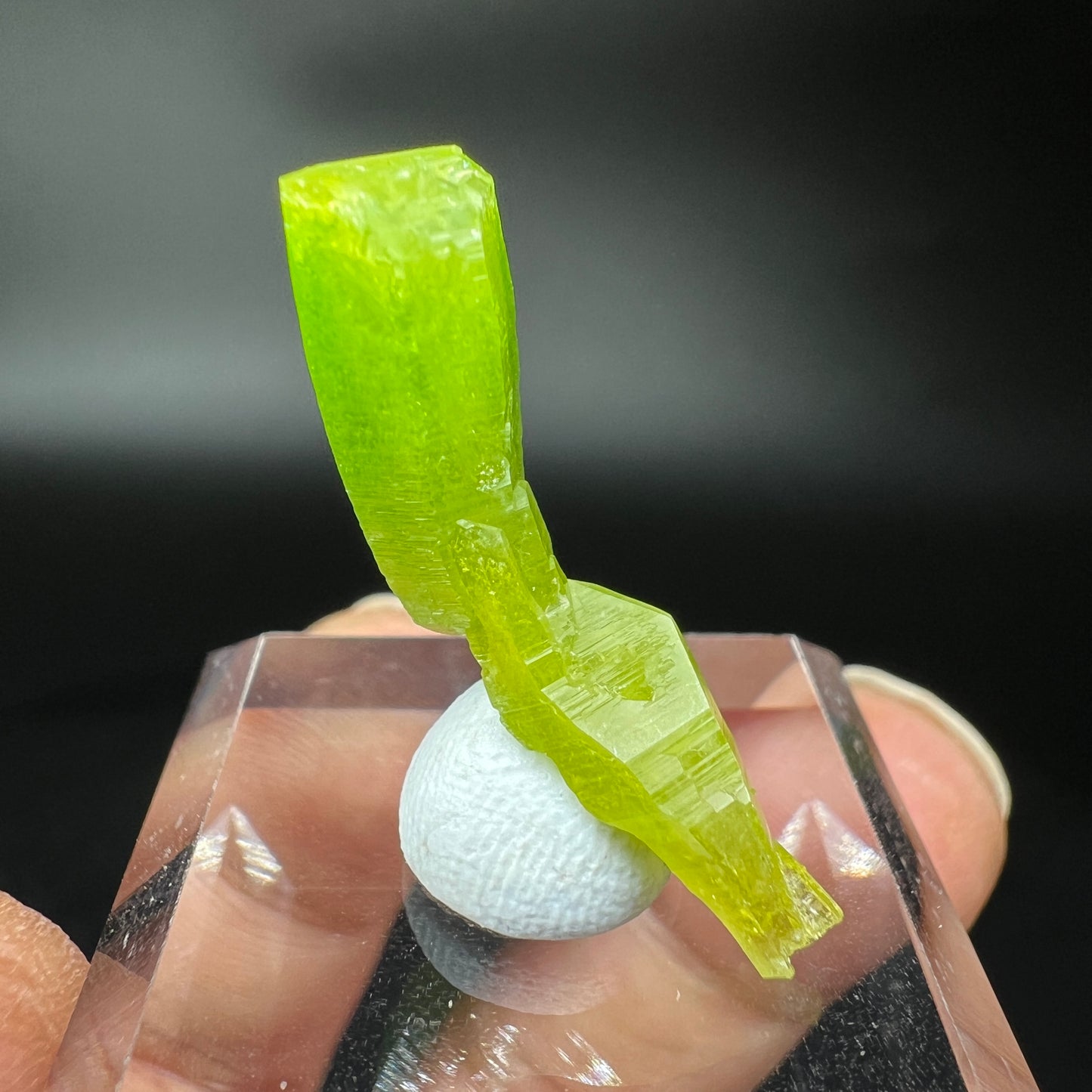 Pyromorphite (Free shipping)