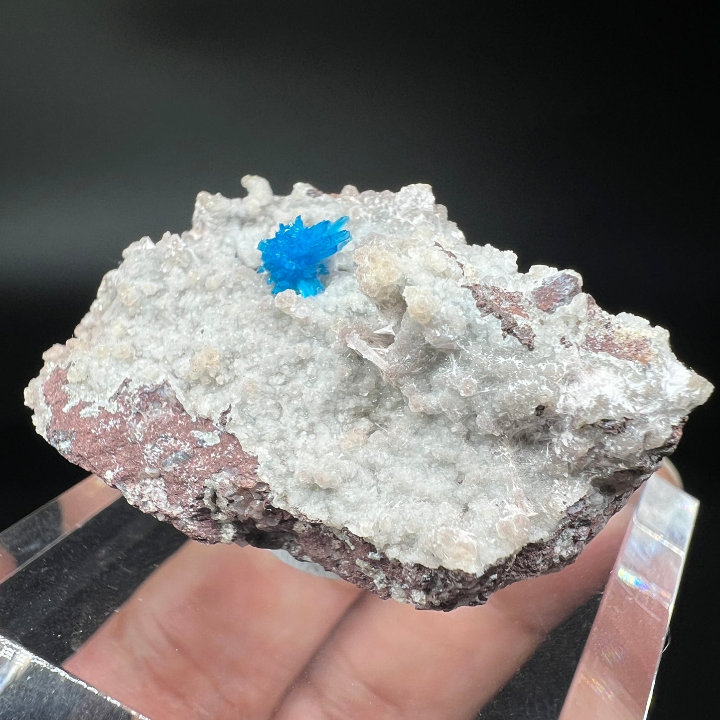 Pentagonite (Free shipping)