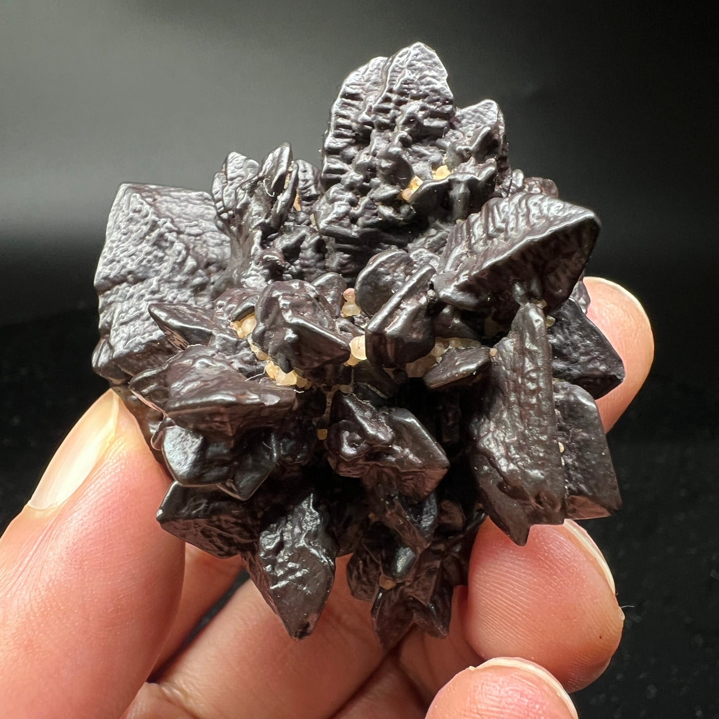 Limonite (Free shipping)