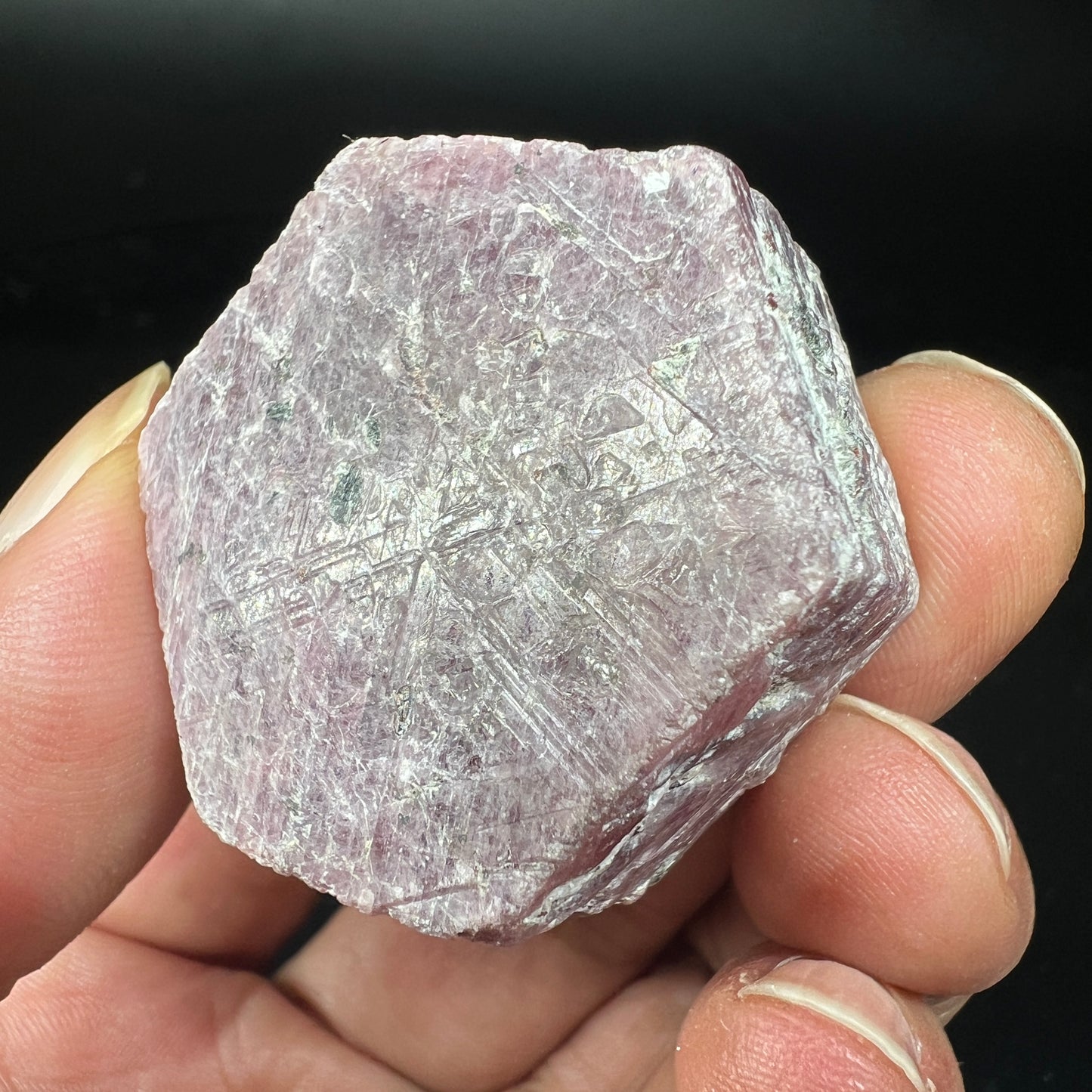 Ruby (Free shipping)